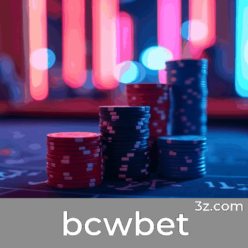bcwbet: Excelência em Serviços e Segurança no Jogo Online