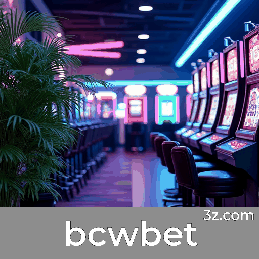 bcwbet: Plataforma de Cassino Online e Apostas Confiável