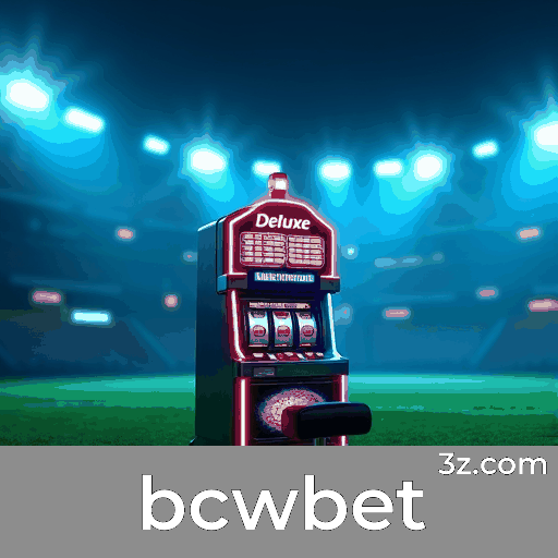 bcwbet: Um Mundo Selecionado de Jogos Excepcionais