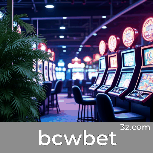 bcwbet: Plataforma de Cassino Online e Apostas Confiável