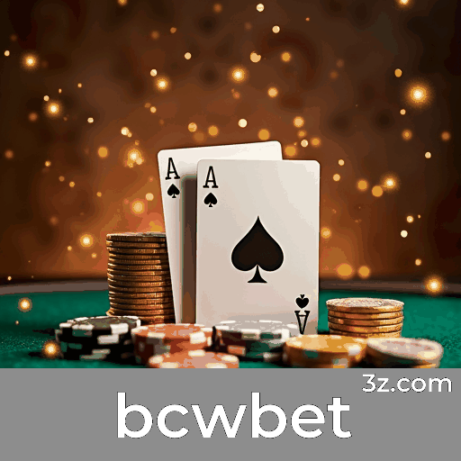bcwbet: Excelência em Serviços e Segurança no Jogo Online