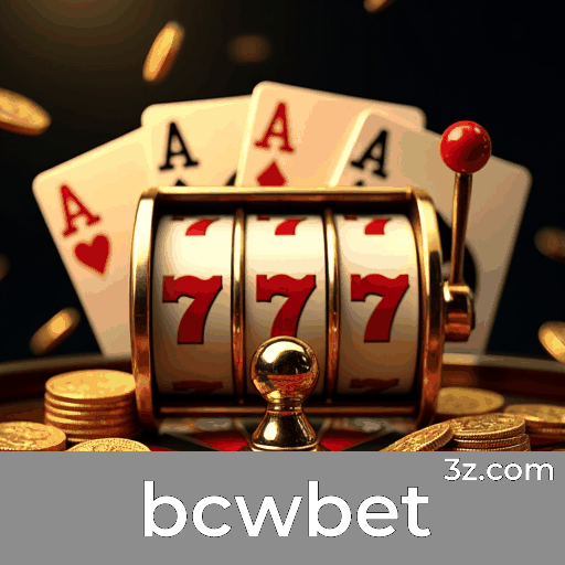 bcwbet: Plataforma de Cassino Online e Apostas Confiável