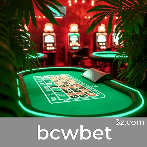 bcwbet Comunidade: O Paraíso Interativo dos Jogadores