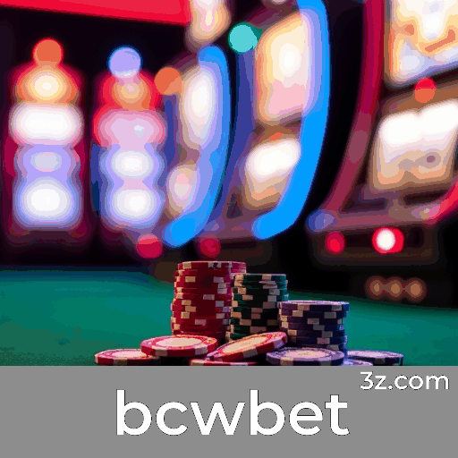 Sinta a Emoção dos Jogos de Cassino com bcwbet
